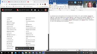 how to complete final draft of writing assignment 2 spa 111