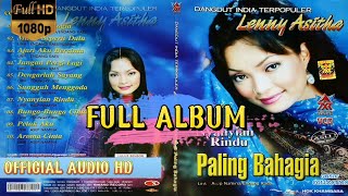 Lenny Asitha - Dangdut India Terpopuler 'Paling Bahagia' [Full Album mp3 High Quality]