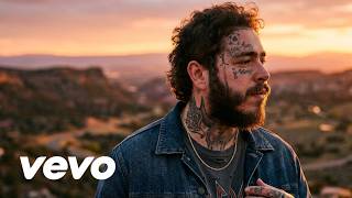 Celebrity Post Malone -  I Was Never Enough 🥀 | ( Official Lyric Video ) Net Worth