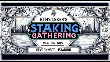 Dmitry Gusakov - Solo staking with Lido Community Staking Module