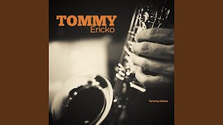 Love's Symphony - TOMMY ERICKO