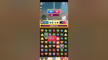 MATCH MASTERS PART 2