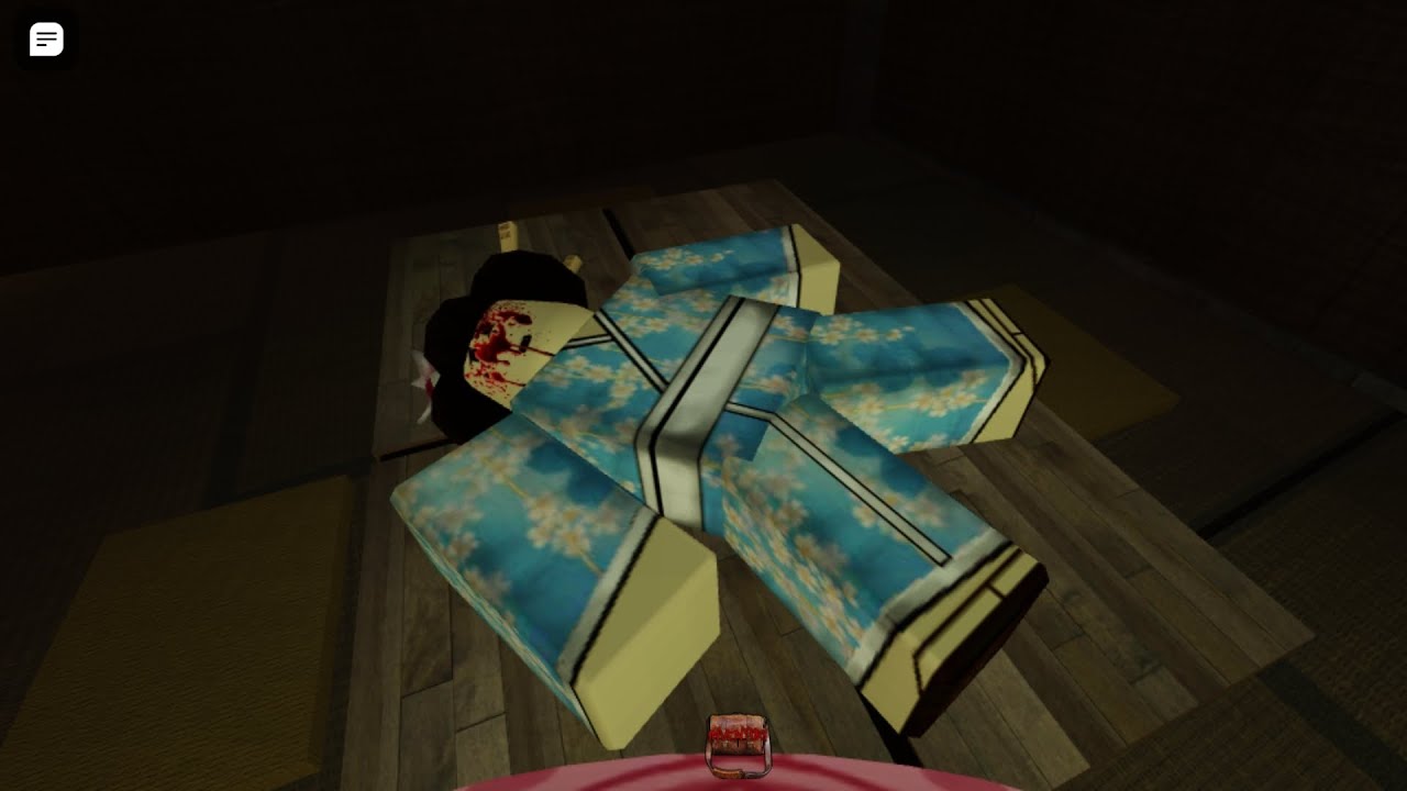 |explained dead geisha|The Mimic|