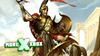 Titan Quest [BiG Porras]