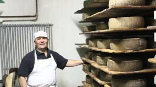 Käserei Oberegg And The Nachtwächter