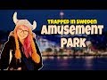 Eloise goes to an Amusement Park