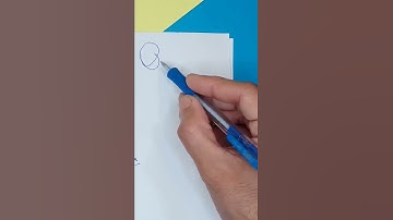 Q signature awesome style |Draw a stylish signature Q|  Q letter signature like billionaire #shorts