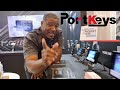 Behind the Scenes at the Portkeys Booth - NAB 2025 Exclusive!