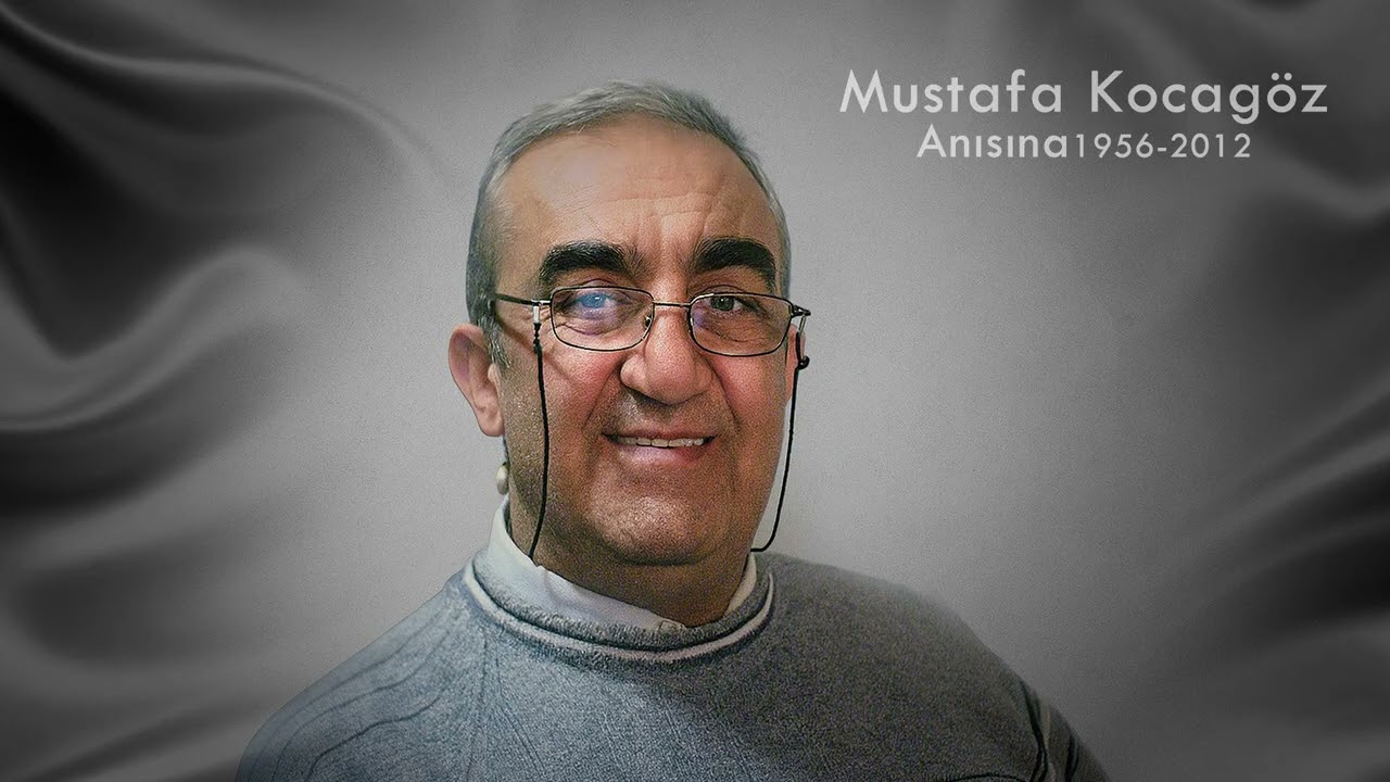 Mustafa Kocagöz - Şalvarda Dalvaraman