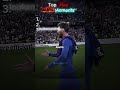 Top Messi Aura Moments 🥶!