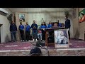 ترنيمة سامحني يا سيدي سماح توفيق فريق ملك الملوك