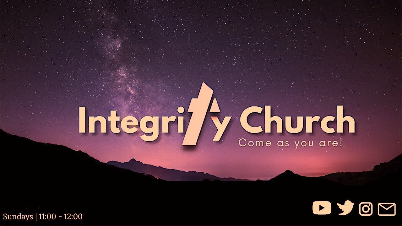 Called To Believe | Integrity Church Sunday Service| Pastor Olus - YouTube
