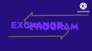 The Program Exchange (1993) Logo Remake