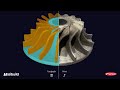 Reinventing Impeller Manufacturing with WAAM | @AibuildV2.0 @FroniusWelding #3dprinting #ai #3d
