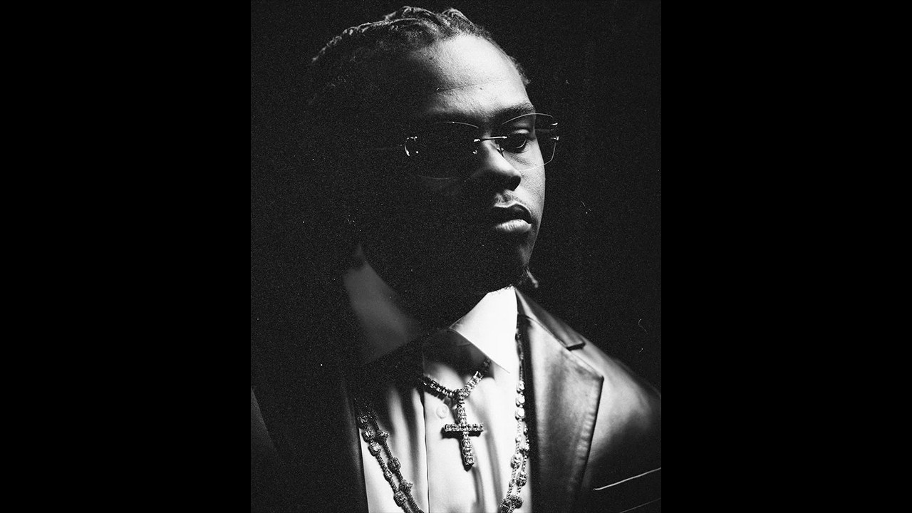 (FREE) Gunna x Future Type Beat - 