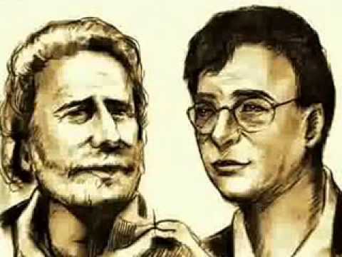 مارسيل خليفة يطير الحمام   