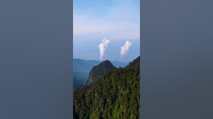 KENAPA MENDAKI DI GUNUNG SALAK BISA TERSESAT? KARENA BANYAK PENGHUNI KAH? #gunungsalak