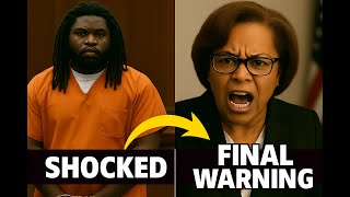 Judge Boyd’s Unexpected Ruling in 4th DUI Case Leaves Everyone Stunned #courtroomdrama #legaldrama