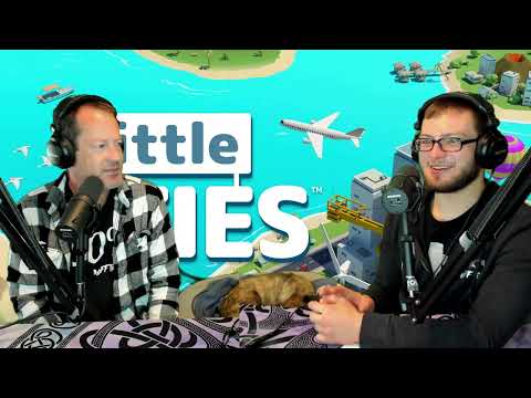 Little Cities Review