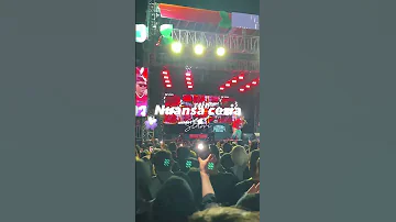 Recap Nuansa Ceria 2025 