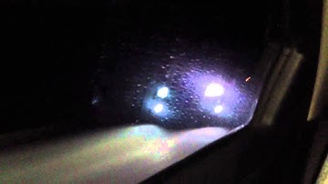 Srt4 vs trifecta tuned cobalt