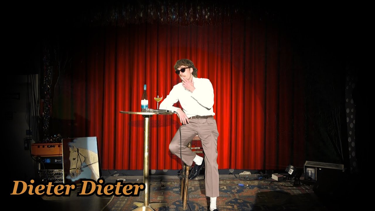 Die Astrokraut Hitshow - Episode 4