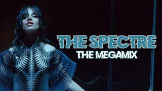 THE SPECTRE | The Megamix ft. AJR, Dua Lipa, Calvin Harris, Jessie J & MORE!!! (500  Subs Special)