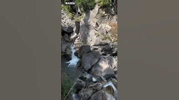 Wanderlust Aesthetics: Breathtaking Views That Will Inspire Your Next Trip!