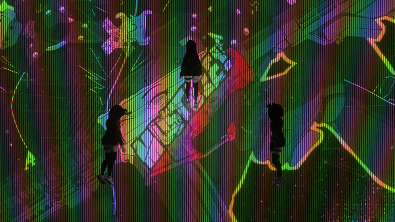 Watch MUST DIE! & onumi - Error on YouTube Watch MUST DIE! & onumi - Error on YouTube
