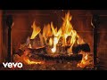 Lea Michele - Christmas in The City - Yule Log
