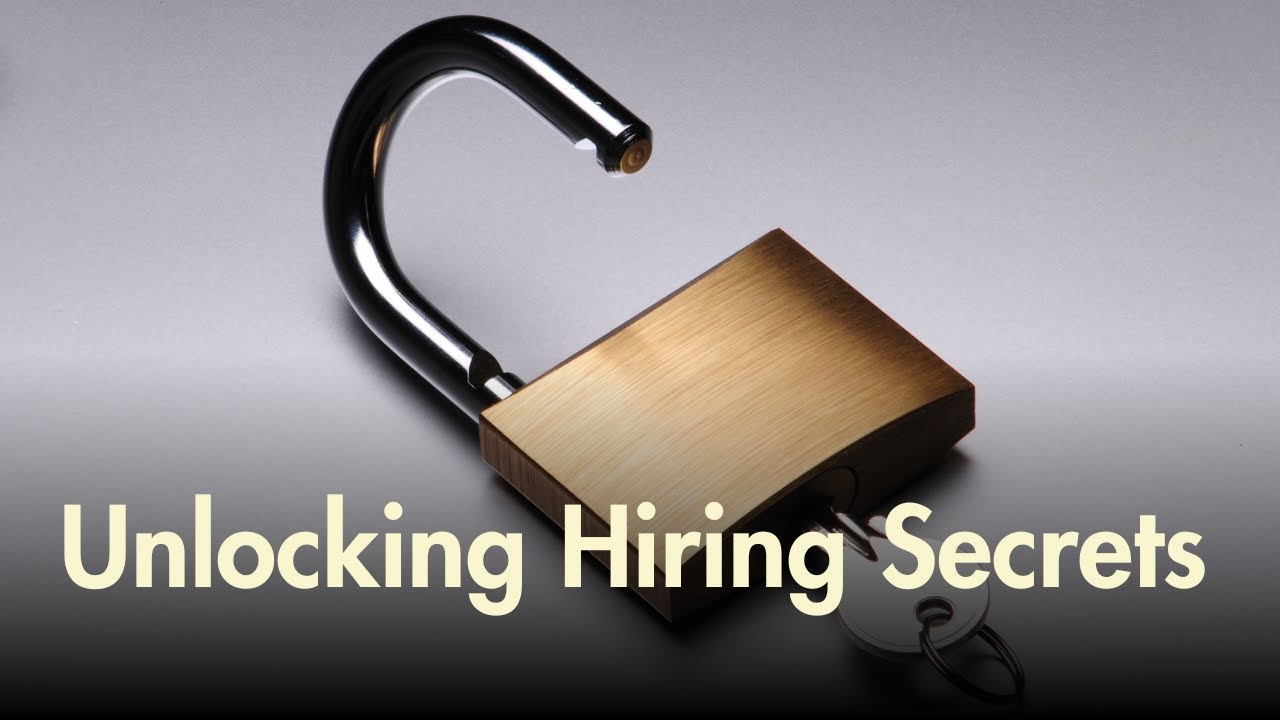 Unlocking the Secrets to Hiring the Best Physical Therapists
