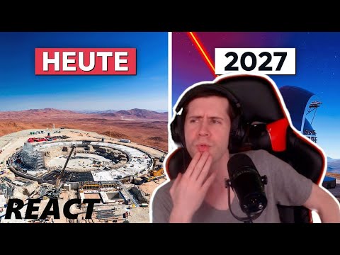 Die fortschrittlichsten Megaprojekte der Welt | sgtmasflow React