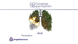 Conversas que Inspiram - Combate a queimadas (10s) @angloamerican