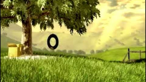 A Work in Progress - Short Film by Wes Ball