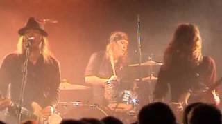 The Hellacopters - Bring It On Home (Live in Hamburg 2005)