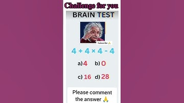 Genius brain test 99% log fail #upsc #bpsc #ssc #math #reasoning