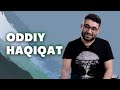 Fikrlaringizni o`zgartiradigan oddiy haqiqat | @Abdukarim Mirzayev