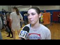 HIGHLIGHTS: Gilmer County girls return to state tournament with 60-27 win over Tolsia