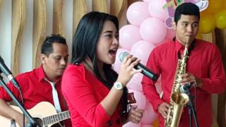 sewa band di jakarta, band  top 40  all round (band terpopular)