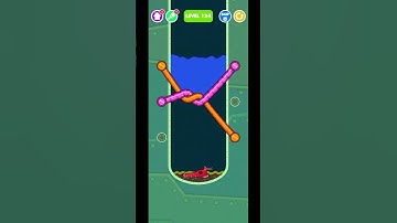 Save The Fish!_Level 124 #puzzle_daddy