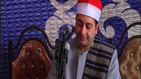 الشيخ محرم العطار سورة يونس في الحاجبي ميت غمر دقهلية 28-12-2022 تصوير عمرو صقر