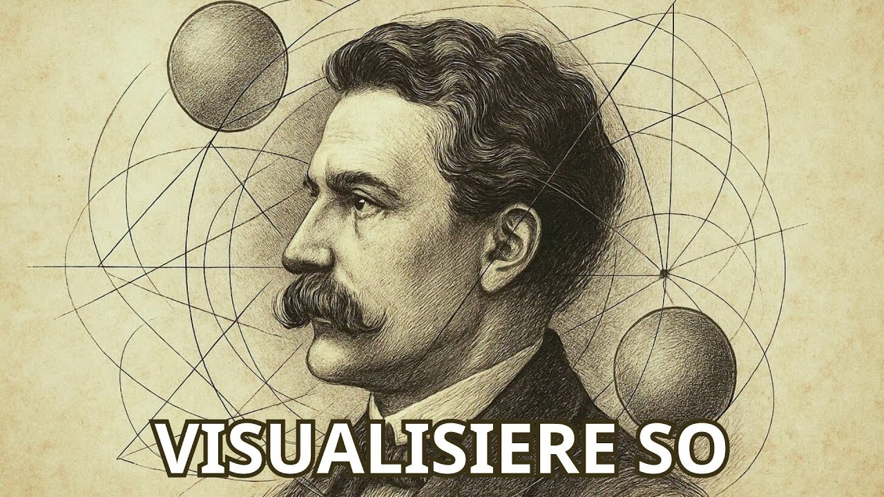 Sie lachten über Visualisierung — bis Gehirnscans ihre Wirkung bestätigten