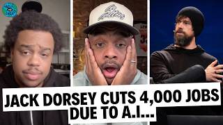 Jack Dorsey cuts nearly 50% of employees due to AI expansion, CEO predicts others will follow