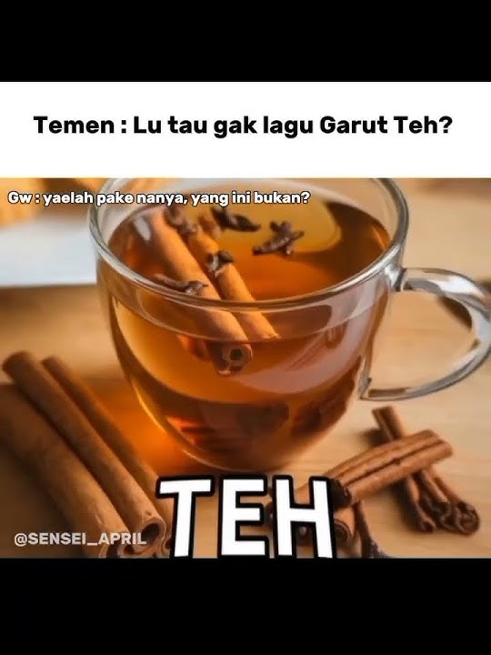 Garut Garut teh🗿 | #meme #memefras #funny #masukberanda #memefresh #memeabsurd #sensei_april