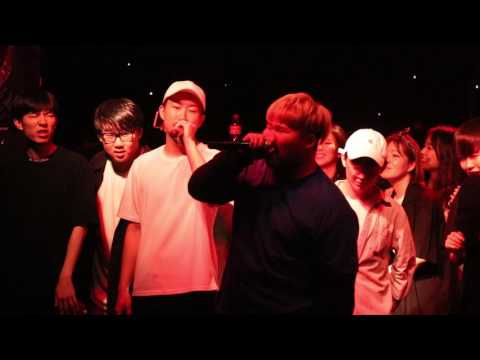 Encore) Rehab+악당출현 2