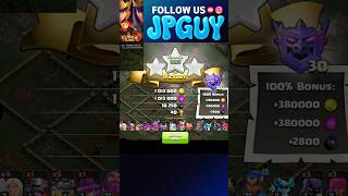 Last match with Meteor golem