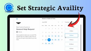 How to configure Calendly settings (System Configuration)