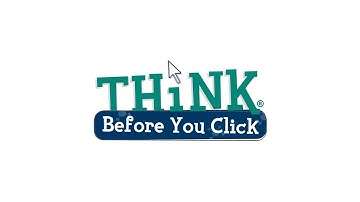 Think Before You Click- Bob
