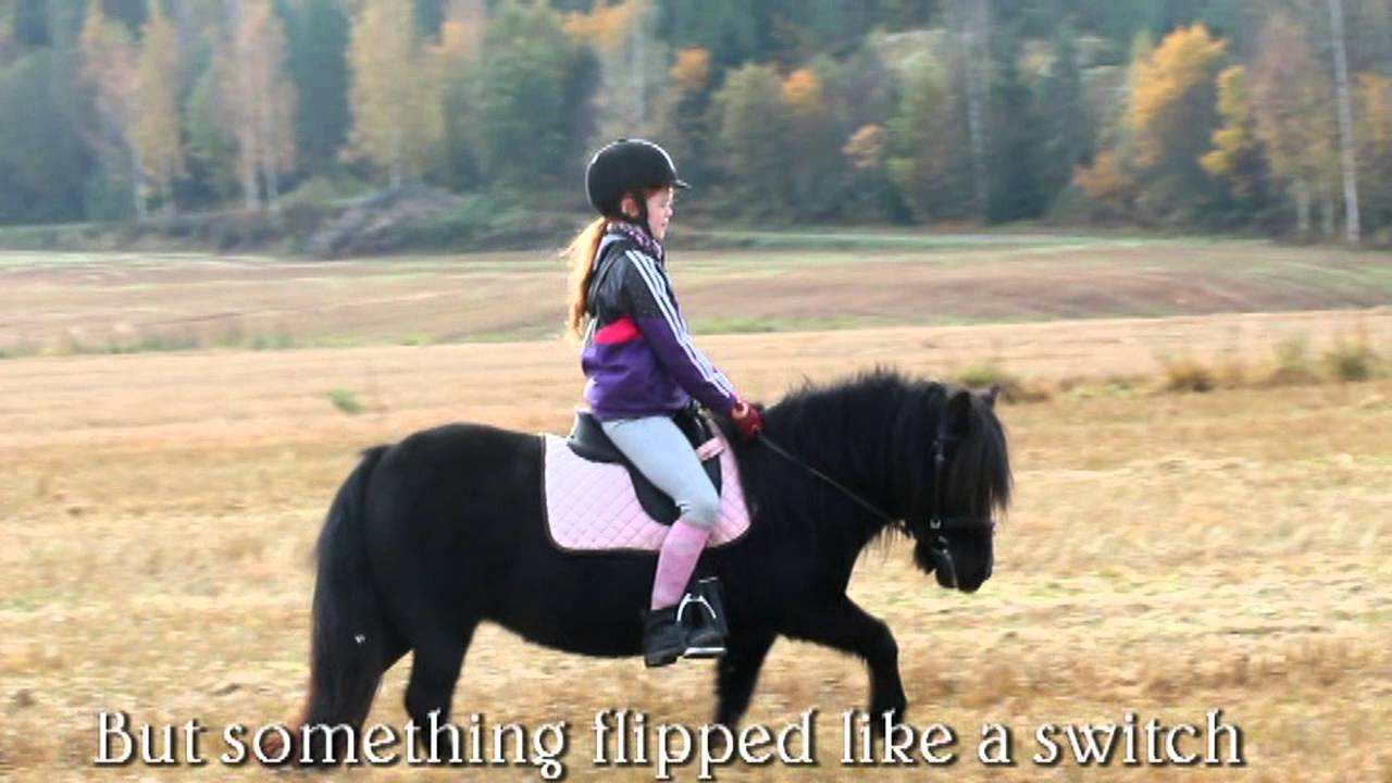 Rini & Sentti // The days we've been waiting for