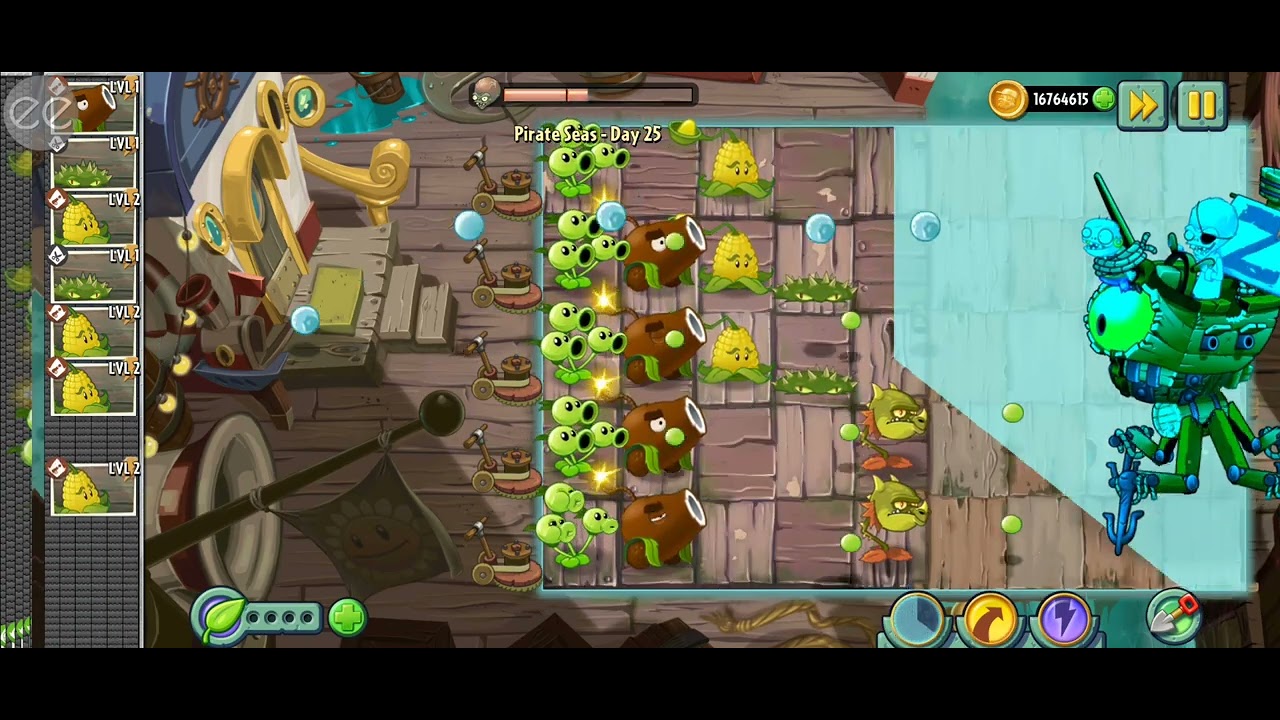 говорящие растение - YouTube